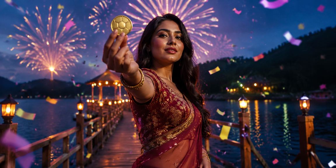 বান্দরবানের পাহাড়ি পরিবেশে মোবাইলে ফুটবল বেটিং করছেন একজন ব্যবহারকারী
