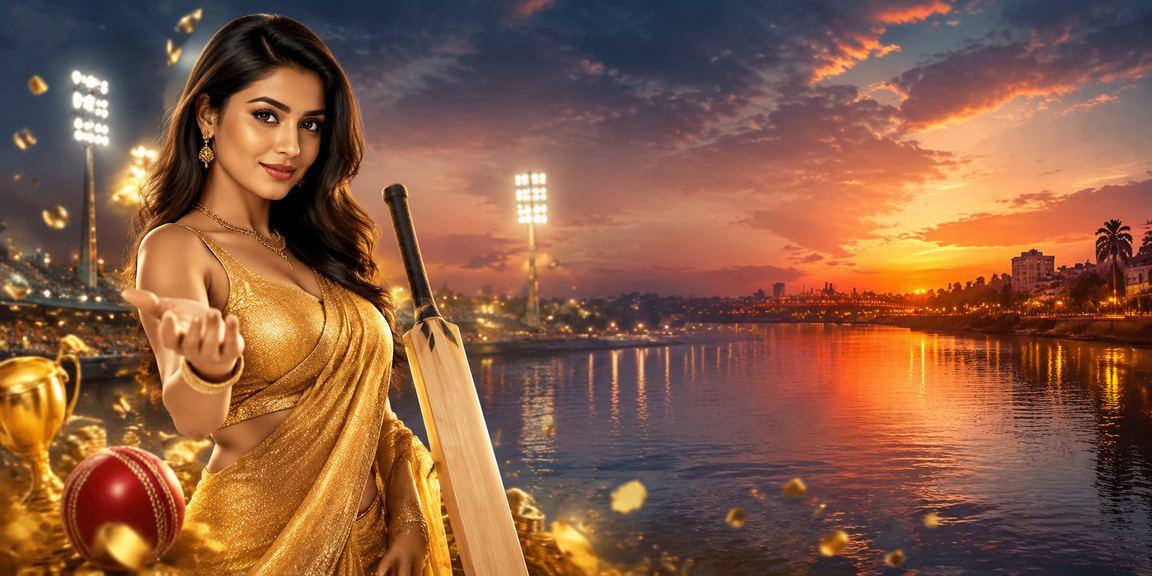 বগুড়ায় ক্রিকেট বেটিং উপভোগ করছেন একজন ব্যবহারকারী