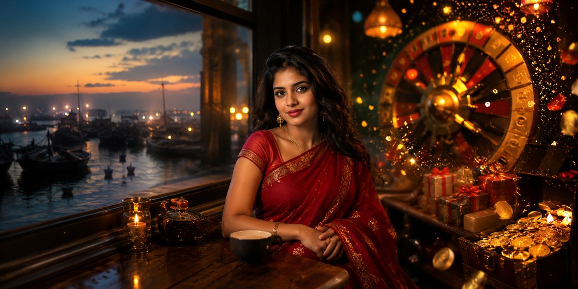 কক্সবাজারে রুলেট গেম — বাংলাদেশি ব্যবহারকারী