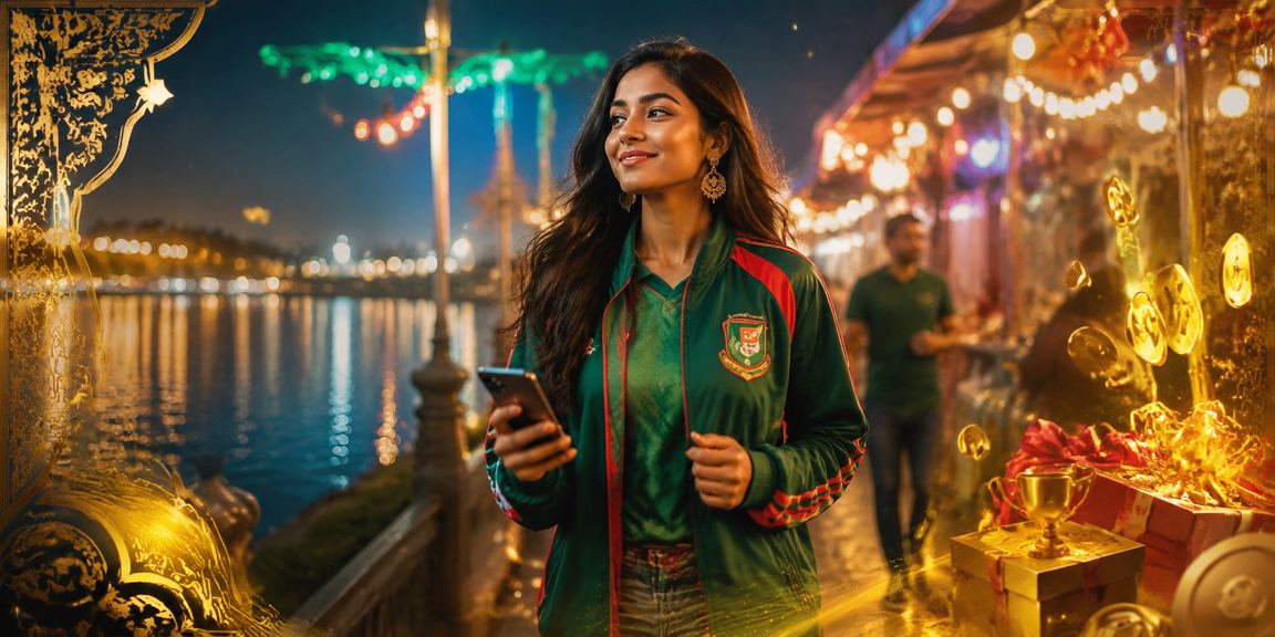 কুমিল্লার রাতের বাজারে ক্রিকেট বেটিং উত্তেজনা