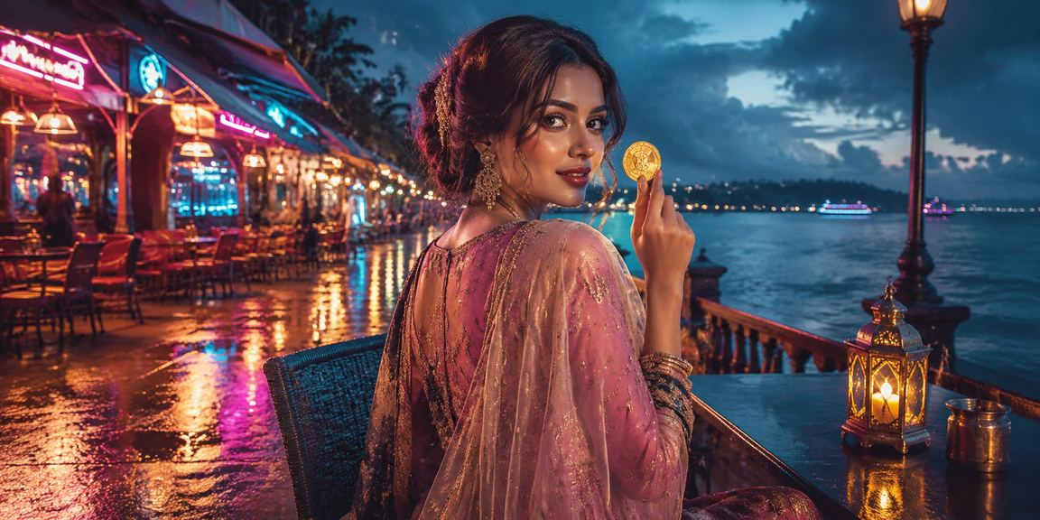 ময়মনসিংহে ঈদ উৎসবে ক্যাসিনো বিনোদন উপভোগ