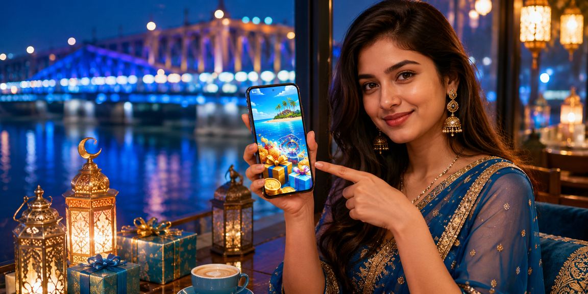 ময়মনসিংহে ঈদ উৎসবে vs88 রেজিস্ট্রেশন বোনাস উপভোগ