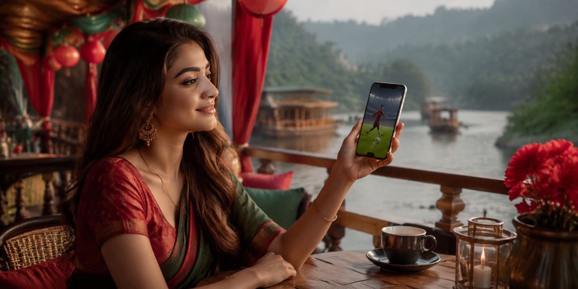 রাঙামাটিতে ফুটবল বেটিং লাল-সবুজ থিমে বিশ্লেষণ