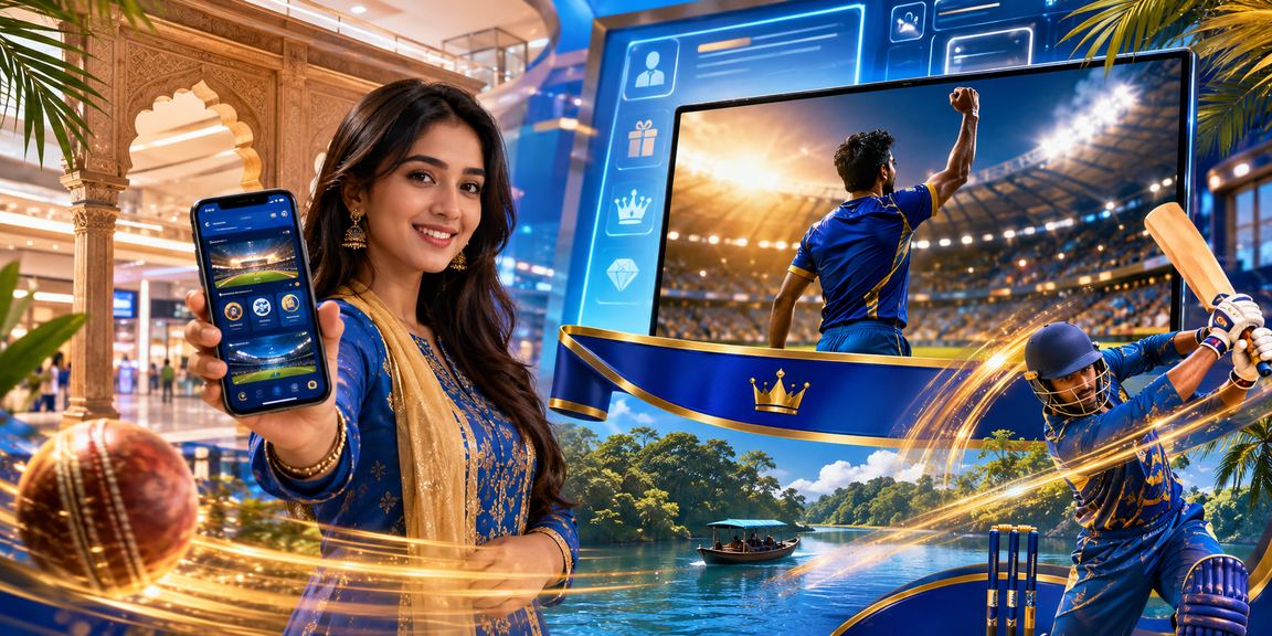 সিলেটে ক্রিকেট বেটিং — vs88 বাংলাদেশ মডেল
